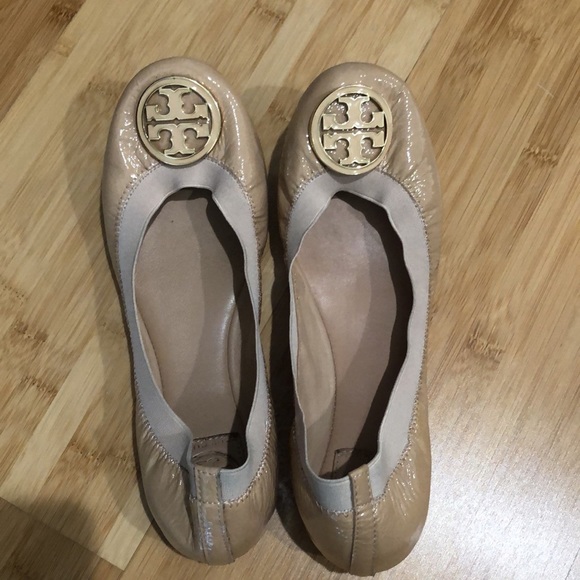Tory Burch Ballet Flats - Picture 5 of 5